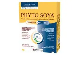 PHYTOSOYA GIORNO&NOTTE 60 CAPSULE