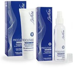 MEDICAZIONE SPECIALE ATTIVA CON IDROGEL SPRAY PROCUTASE CAPACITA' 100 ML