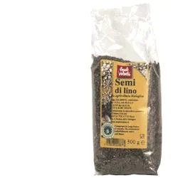 SEMI DI LINO 500 G