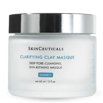 CLARIFYING CLAY MASQUE 60 ML