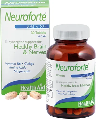 NEUROFORTE 30 CAPSULE