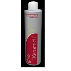 Detergente Protettivo Preventivo Delle Infezioni Micotiche E Batteriche Keromicil 200ml Articolo 9520007