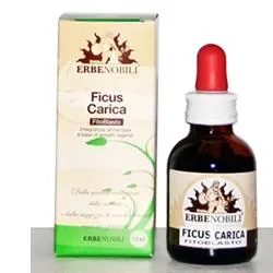 FITOBLASTO FICUS CARICA 50 ML