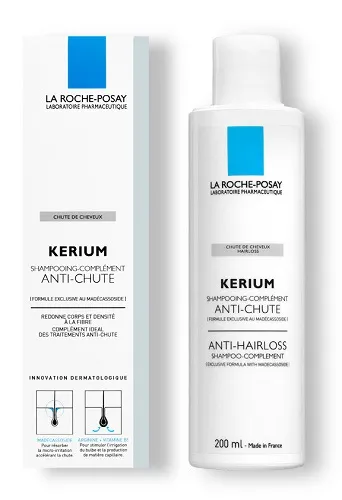 Kerium Shampoo Anti-caduta 200 Ml