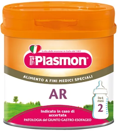 PLASMON AR 2 350 G 1 PEZZO