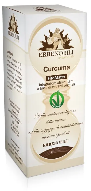 FITOMATER CURCUMA 50 ML