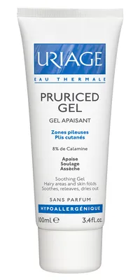 Pruriced Gel Lenit 100ml