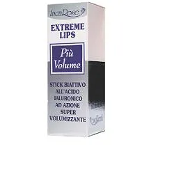 Incarose Extreme Lips Piu' Vol