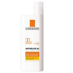 Anthelios Ac Fluide Extreme Mat Spf30 50 Ml