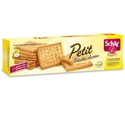 SCHAR PETIT BISCOTTI 150 G