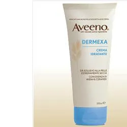 Aveeno Dermexa Terapeutico Crema Idratante 200 Ml