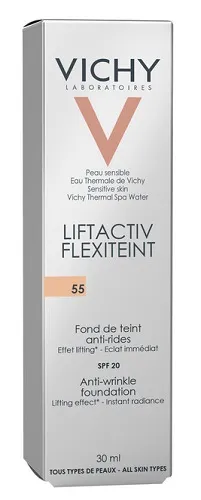 Liftactiv Flexiteint 55 30 Ml