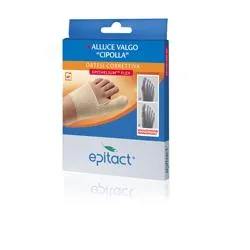 Epitact Ortesi Correttiva Alluce Valgo Small 1 Pezzo