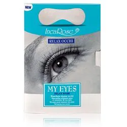 Incarose My Eyes Complex Relax Mask 8 Ml