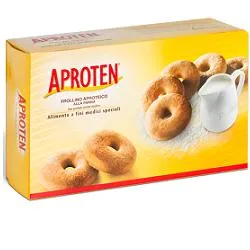 Aproten Frollini Panna 180 G