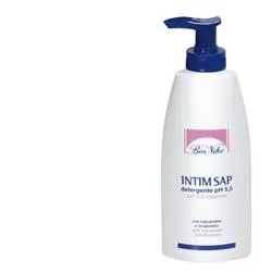 INTIM SAPONE LIQ C/DOS 250ML