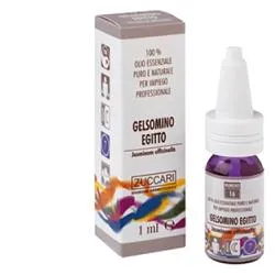 OLIO ESSENZIALE NATURALE GELSOMINO EGITTO 5 ML