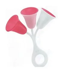 Chicco Gioco Tulip Sonoro Rosa