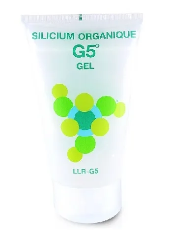 Siliceg5 Gel 150 Ml Freeland