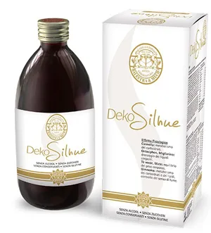 DEKOSILHUE 500 ML