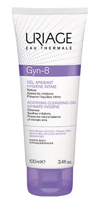 Gyn-8 Igiene Intima Gel 100ml