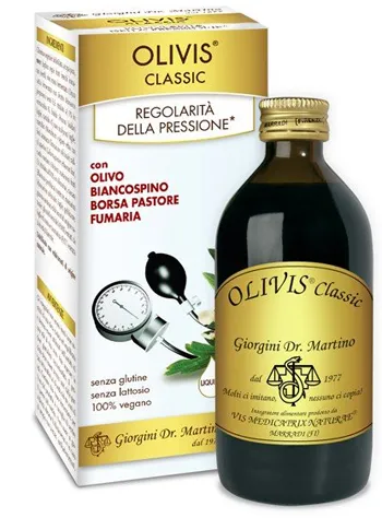 Olivis Classico 200 Ml