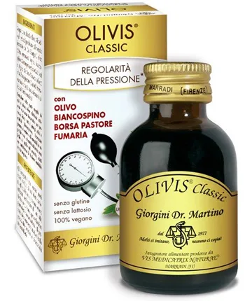 Olivis Classico 50 Ml