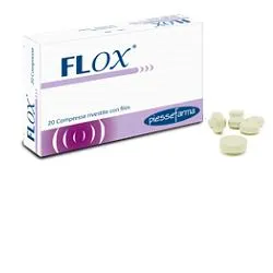 Flox 20 Compresse