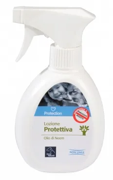 PROTECTION LOZIONE PROTETTIVA 300 ML