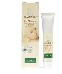 Baby Remargin Gel Mamma 30ml