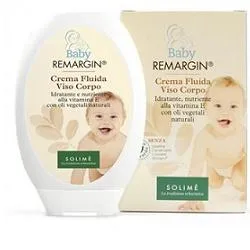 Baby Remargin Crema Corpo100ml