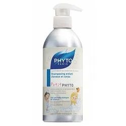 PETIT PHYTO SHAMPOO 400 ML