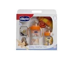 CH BABY STARTER SET