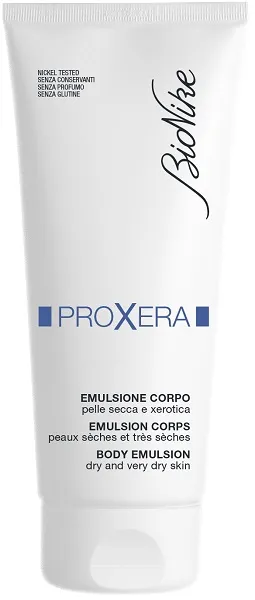 Proxera Emulsione Corpo 200 Ml