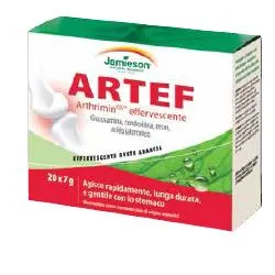 ARTEF ARTHRIMIN 20 BUSTINE