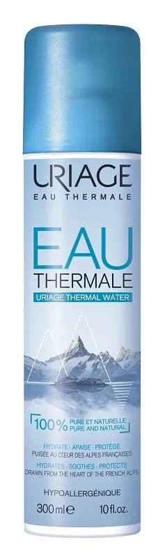 Eau Thermale Uriage 300ml