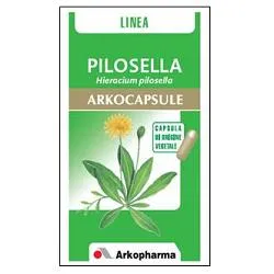 PILOSELLA ARKOCAPSULE 90 CAPSULE VEGETALI