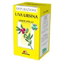 UVA URSINA ARKOCAPSULE 90 CAPSULE VEGETALI