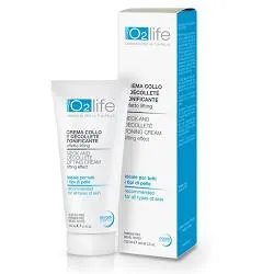 O2LIFE CREMA COLLO DECOLLETE 100 ML