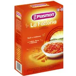 Plasmon Pastina La Fattoria 340 G 1 Pezzo