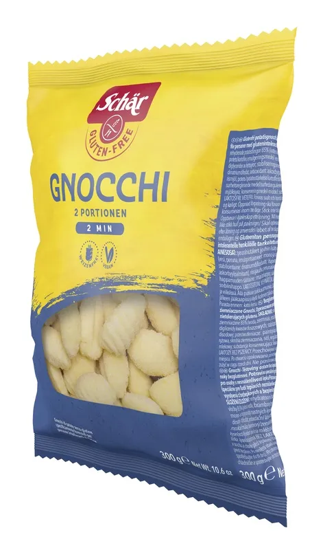 SCHAR GNOCCHI PATATE 300 G