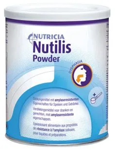 Nutilis Powder Addensante 300 G