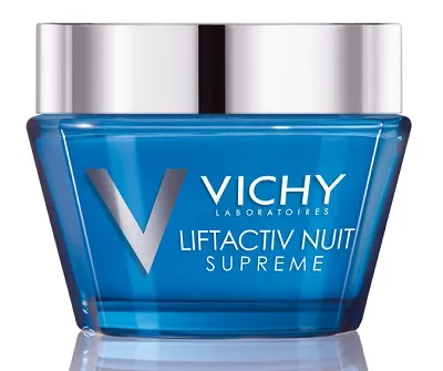 VICHY LIFTACTIV D NUIT 50 ML