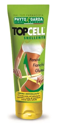 TOPCELL SNELLENTE CREMA 125 ML