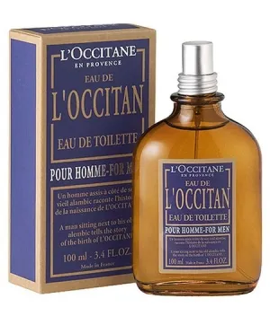 L'OCCITAN EAU DE TOILETTE 75 ML