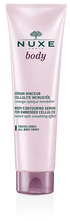 NUXE BODY SERUM MINCEUR CELLUL