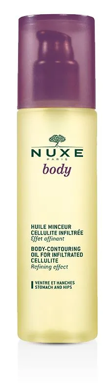 NUXE BODY HUILE MINCEUR CELLUL