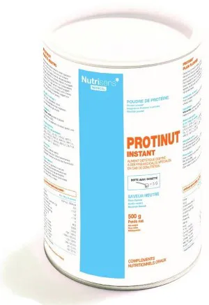 PROTINUT INTEGRAT PROT 500G