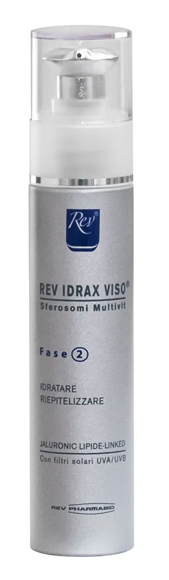 Rev Idrax Viso 50 Ml