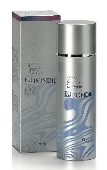 Eupondil Gel 150 Ml